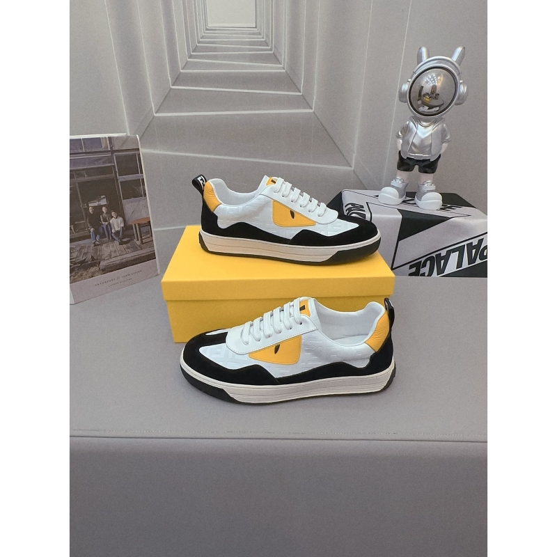 F**di sneakers